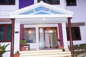 Swethas Holidays Nakshatra
